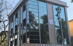Sharan Residency